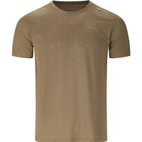ENDURANCE T-shirt Besy, Größe L in Braun