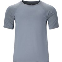 ENDURANCE T-shirt Felipe, Größe S/M in Grau