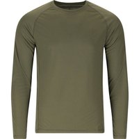 ENDURANCE T-shirt Geaymay, Größe XL in Gelb