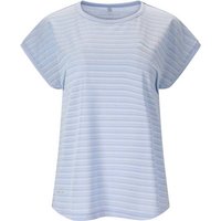 ENDURANCE T-shirt Limko, Größe 44 in Blau