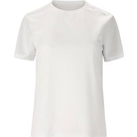 ENDURANCE T-shirt Team V2, Größe 34 in Weiß