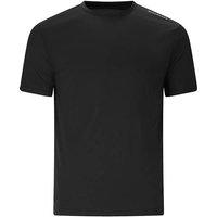 ENDURANCE T-shirt Team V2, Größe M in Schwarz
