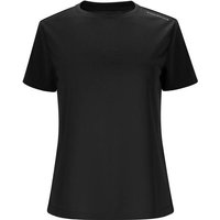 ENDURANCE T-shirt Team V2, Größe 46 in Schwarz
