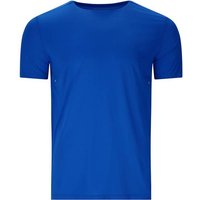 ENDURANCE T-shirt Waane, Größe M in Blau