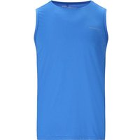 ENDURANCE T-shirt Waane, Größe L in Blau