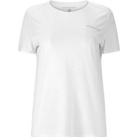 ENDURANCE T-shirt Waane, Größe 44 in Weiß