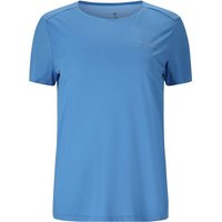 ENDURANCE T-shirt Waane, Größe 44 in Blau