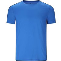 ENDURANCE T-shirt Waane, Größe 4XL in Blau