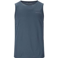 ENDURANCE T-shirt Waane, Größe M in Grau