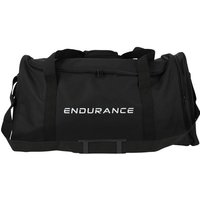 ENDURANCE Tasche, Größe 1 in Schwarz