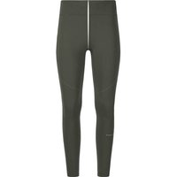 ENDURANCE Tights Annghone, Größe 46 in Braun