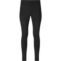 ENDURANCE Tights Clarane, Größe 40 in Schwarz
