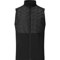 ENDURANCE Vest Champi, Größe 42 in Schwarz