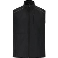 ENDURANCE Vest Hugoee, Größe L in Schwarz