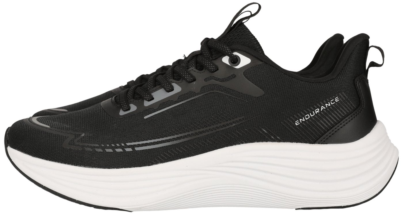 ENDURANCE VILANOVA SOFTSOLE UNI SHOE Sneaker – Bild 2 von 5