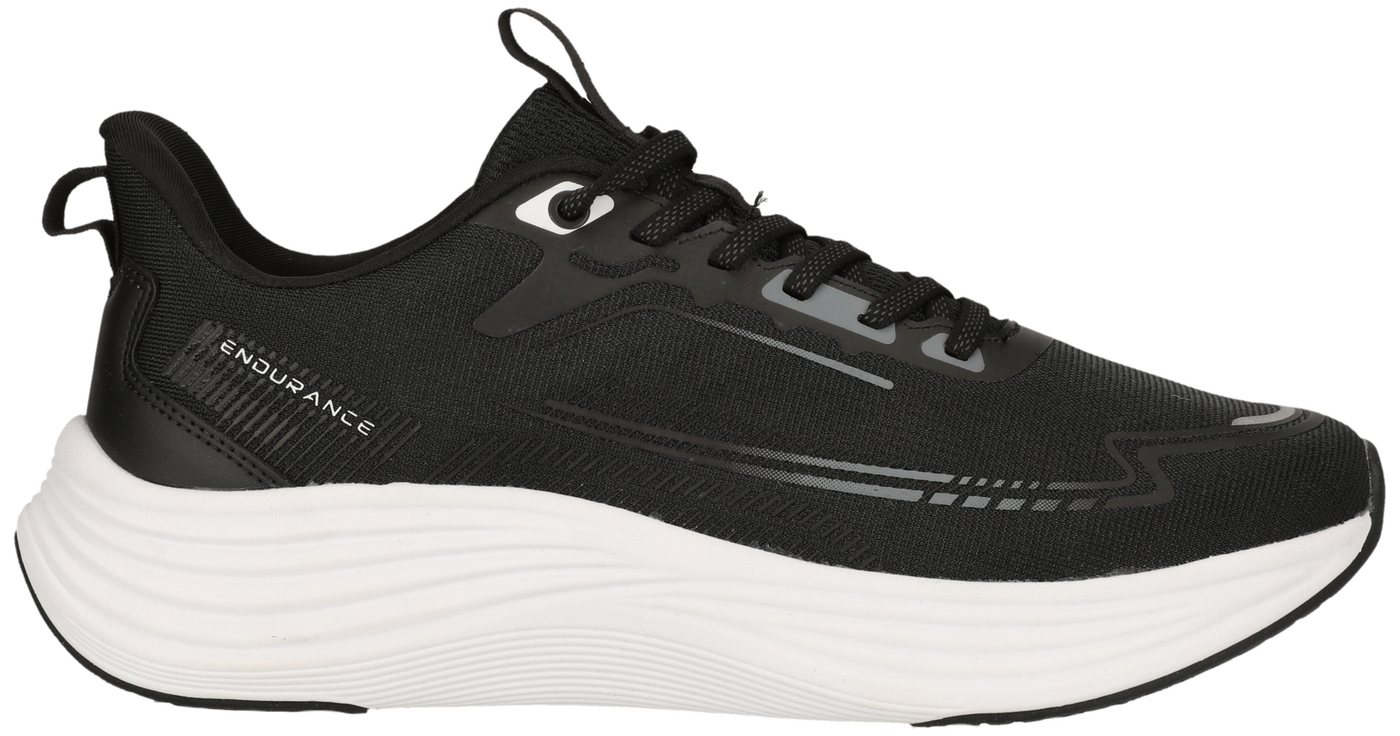 ENDURANCE VILANOVA SOFTSOLE UNI SHOE Sneaker – Bild 3 von 5