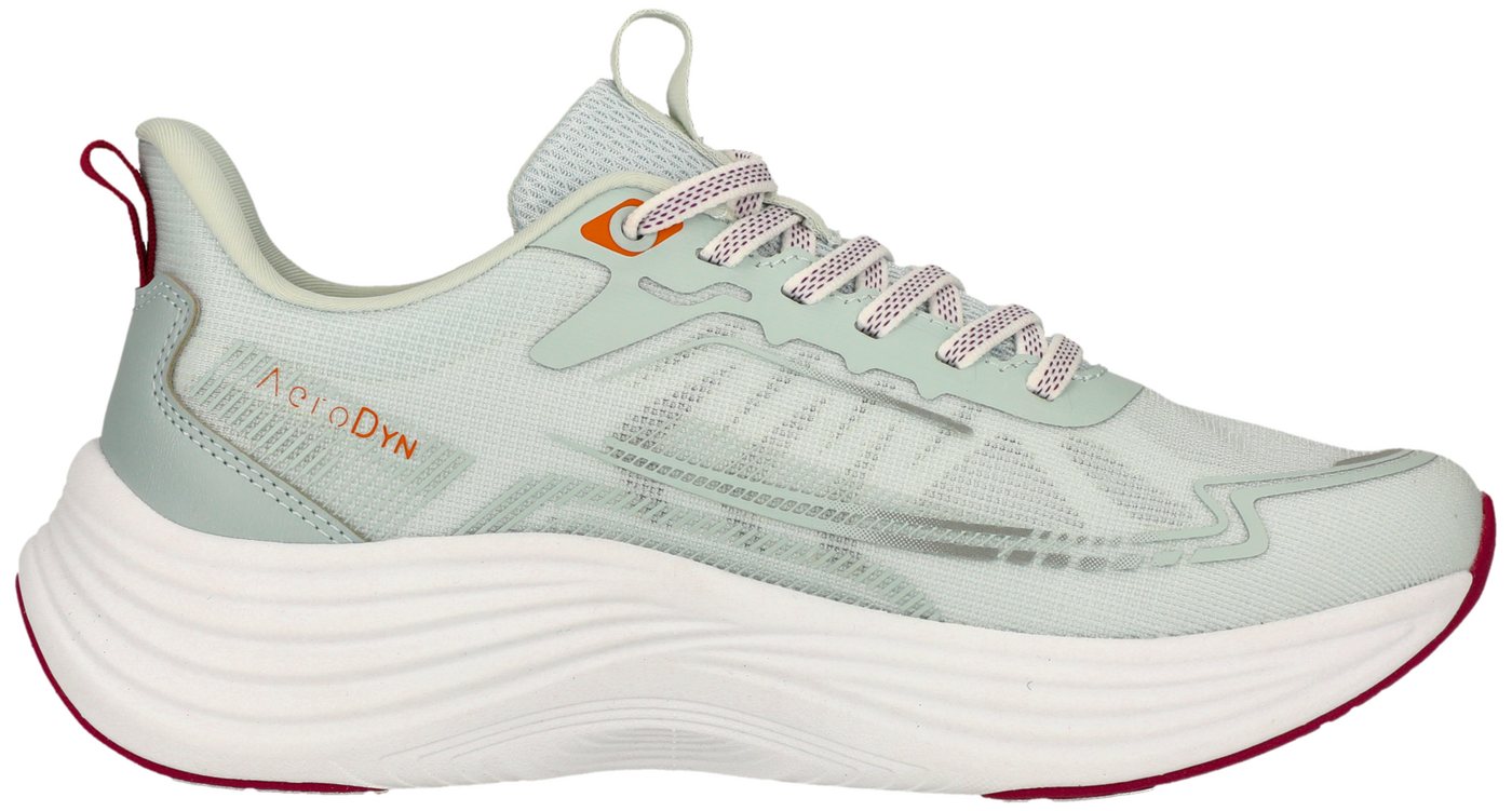 ENDURANCE VILANOVA SOFTSOLE W SHOE Sneaker – Bild 3 von 5