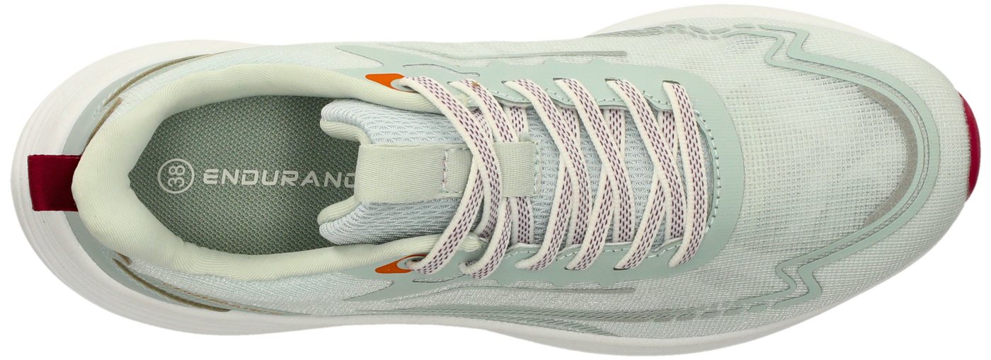 ENDURANCE VILANOVA SOFTSOLE W SHOE Sneaker – Bild 4 von 5