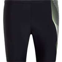 ENERGETICS Badehose He.-Badehose Norm Jammer M, Größe 7 in Schwarz