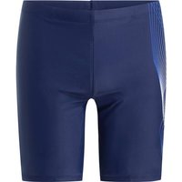 ENERGETICS Badehose He.-Badehose Norm Jammer M, Größe 9 in Blau