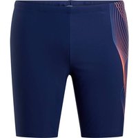 ENERGETICS Badehose He.-Badehose Norm Jammer M, Größe 7 in Blau