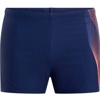 ENERGETICS Badehose He.-Badehose Norm Trunks M, Größe 6 in Blau
