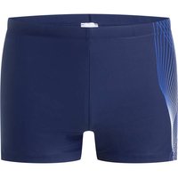 ENERGETICS Badehose He.-Badehose Norm Trunks M, Größe 7 in Blau