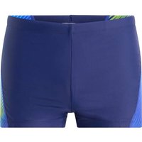 ENERGETICS Badehose He.-Badehose Port Trunks III M, Größe 5 in Schwarz