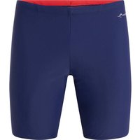 ENERGETICS Badehose Rex II M, Größe 8 in Blau