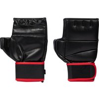 ENERGETICS Boxhandschuhe Powerhand Gel, Größe XL in Schwarz