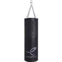 ENERGETICS Boxsack Jap Cordley 90 cm, Größe 90 in Schwarz