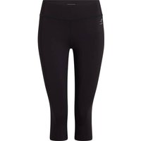 ENERGETICS Damen 3/4 Tights Kapance 2, Größe 36 in Schwarz
