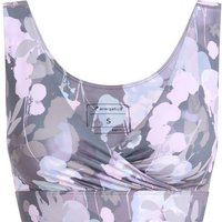 ENERGETICS Damen BH Byllie W, Größe L in Pink