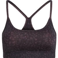 ENERGETICS Damen BH Gigi V W, Größe S in Grau