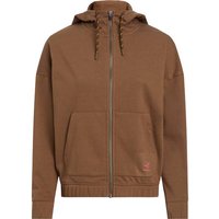 ENERGETICS Damen Blazer Cindy II W, Größe S in Braun