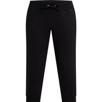 ENERGETICS Damen Caprihose Marlen II W, Größe M in Schwarz