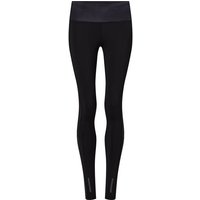 ENERGETICS Damen Da.-Tight Corra 1/1 W, Größe S in Schwarz
