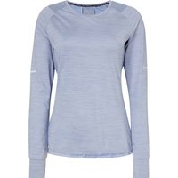 ENERGETICS Damen Evii L/S W, Größe XS in Blau