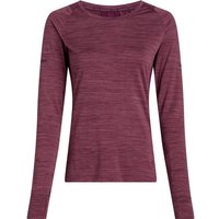 ENERGETICS Damen Evii L/S W, Größe M in Grau