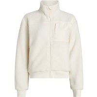 ENERGETICS Damen Fleecejacke Alfresca, Größe XL in Grau
