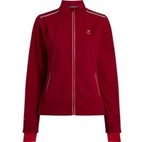 ENERGETICS Damen Funktionsjacke Samila II W, Größe L in Rot