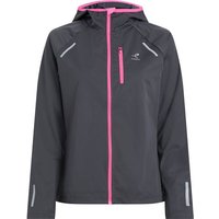 ENERGETICS Damen Funktionsjacke Tobba, Größe XS in Grau