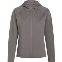ENERGETICS Damen Funktionsjacke Tobba, Größe XS in Schwarz