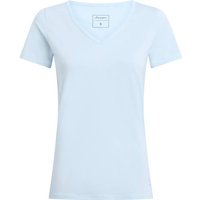 ENERGETICS Damen Hemd Gaminel SS W, Größe XS in Grau
