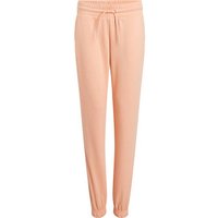 ENERGETICS Damen Hose Calysta 1/1 II W, Größe L in Pink