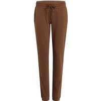 ENERGETICS Damen Hose Calysta 1/1 II W, Größe M in Braun