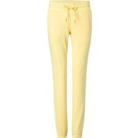 ENERGETICS Damen Hose Calysta 1/1 II W, Größe S in Gelb