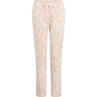ENERGETICS Damen Hose Soley 1/1, Größe XS in Gelb