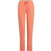 ENERGETICS Damen Hose Soley 1/1, Größe XL in Rot