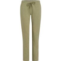 ENERGETICS Damen Hose Soley 1/1, Größe XL in Grau